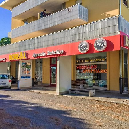 Condominio Monaco Bibione Exterior photo