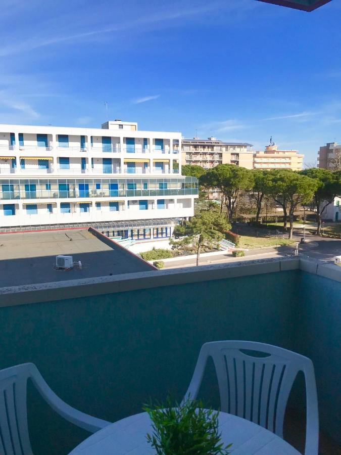 Condominio Monaco Bibione Exterior photo