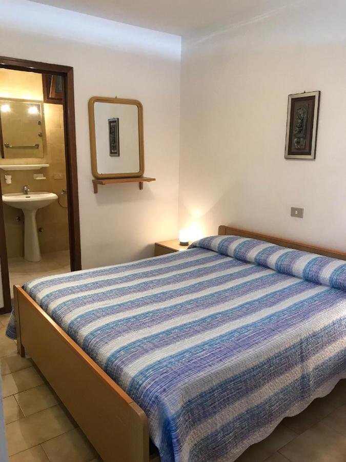 Condominio Monaco Bibione Exterior photo
