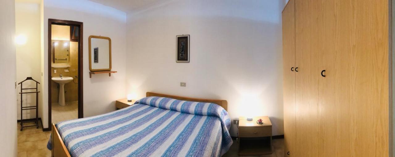Condominio Monaco Bibione Exterior photo
