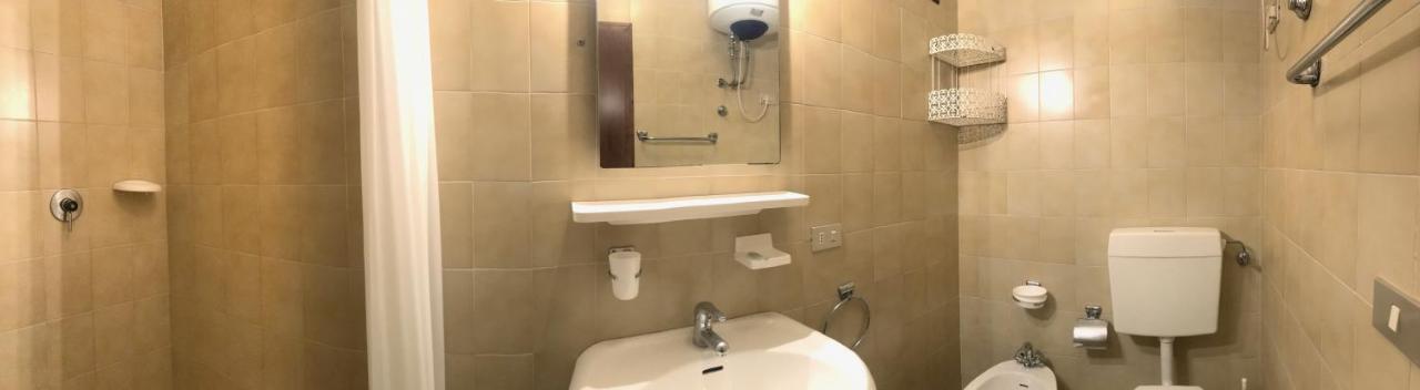 Condominio Monaco Bibione Exterior photo